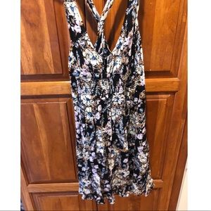 Free People Sun Dress